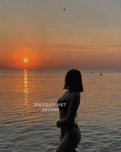 Проститутка Алматы Анкета №541264 Фотография №4062139