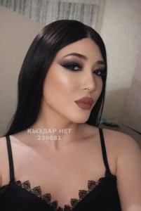 Транс Шымкента Транс№239681 Janelya крайние дни Фотография №4062524