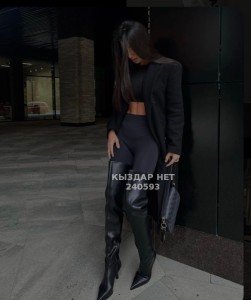 Проститутка Актобе Девушка№240593 Im Queen Фотография №4062771