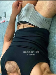 Жиголо Астаны Парень№536083 Ramiz Фотография №4062905