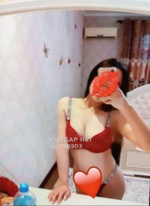 Проститутка Шымкента Девушка№398903 Мая На ватцап Фотография №4062988