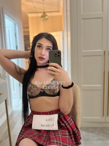 Транс Алматы Транс№128814 Marianna в городе до 20 числа Фотография №4063261