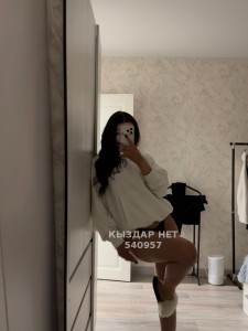 Проститутка Астаны Девушка№540957 D A N A Escort Фотография №4063301