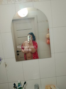 Проститутка Семея Девушка№532896 Аружан Фотография №4063409