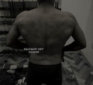 Жиголо Шымкента Парень№542000 Шербек Фотография №4063572