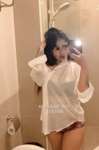 Проститутка Атырау Девушка№538538 Алия Фотография №4063995