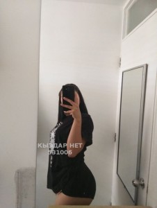 Проститутка Талдыкоргана Девушка№531006 Диана Фотография №4064198
