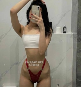 Проститутка Туркестана Девушка№539008 Айлина Фотография №4064767