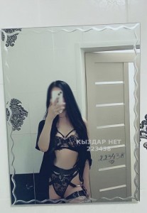 Проститутка Актобе Девушка№223438 Айка Фотография №4064852