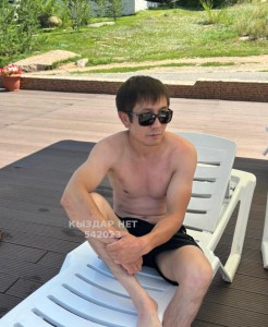 Жиголо Караганды Парень№542023 Kanski Фотография №4064944