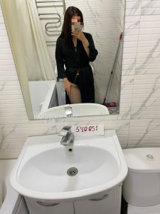 Проститутка Шымкента Девушка№540051 Айсулу у себя Фотография №4065063