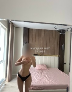 Проститутка Шымкента Девушка№541995 Sara 777 Фотография №4065105