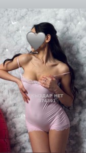 Проститутка Капчагая Девушка№374391 Karina Фотография №4065210