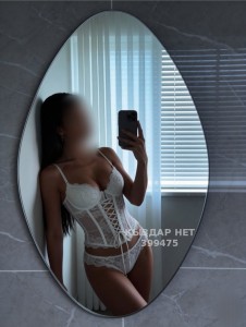 Проститутка Усть-Каменогорска Девушка№399475 Айя Фотография №4065307