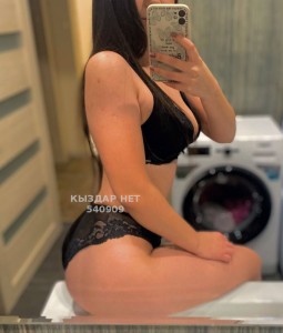 Проститутка Шымкента Девушка№540909 Асем Фотография №4065329