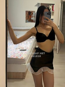 Проститутка Астаны Девушка№491618 Баян-individualka Фотография №4065537