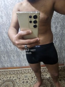 Жиголо Шымкента Парень№536625 Фархот Фотография №4067061