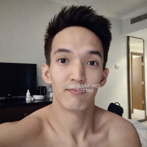 Жиголо Алматы Парень№502386 Сека Фотография №4067446