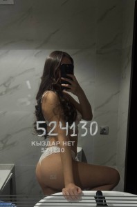 Проститутка Астаны Девушка№524130 Angel боди массаж Фотография №4069158