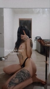 Проститутка Усть-Каменогорска Девушка№515083 Лия Фотография №4070417