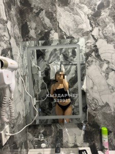 Проститутка Талдыкоргана Девушка№539915 Malikaa Фотография №4071044