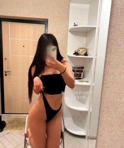 Проститутка Алматы Девушка№357869 Алинка Фотография №4073190