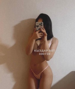 Проститутка Шымкента Девушка№490734 Анель Фотография №4073359
