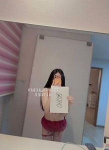 Проститутка Актау Девушка№530710 Айлин Фотография №4076632