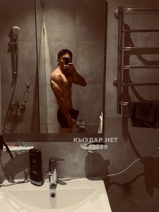 Жиголо Алматы Парень№343729 Anuar Фотография №4076981