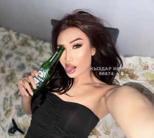 Транс Астаны Транс№66874 Leyla Фотография №4077186