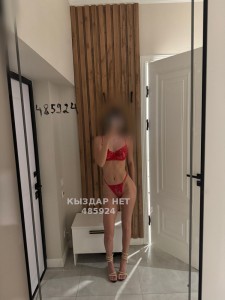 Проститутка Алматы Девушка№485924 Индивидуально Фотография №4077694