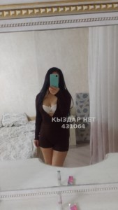 Проститутка Актау Девушка№431064 Эля Фотография №4077890