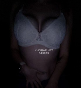 Проститутка Астаны Девушка№543873 Алина Фотография №4080370