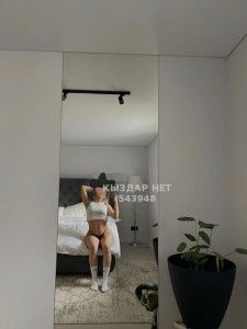 Проститутка Астаны Девушка№543948 Адель Фотография №4081149