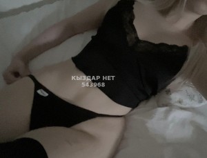 Проститутка Алматы Девушка№543968 Алина Фотография №4081287