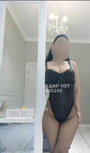 Проститутка Атырау Девушка№495245 N E W M I R A Фотография №4082457