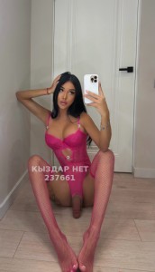 Транс Алматы Транс№237661 D A M E L Y A Фотография №4082997