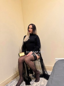 Транс Шымкента Транс№421045 Albinka Vitaminka Фотография №4084067