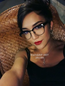 Транс Алматы Транс№26184 Alexa Фотография №4084975