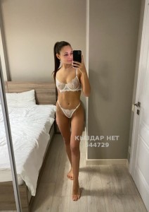 Проститутка Талдыкоргана Девушка№544729 Люба Фотография №4086271