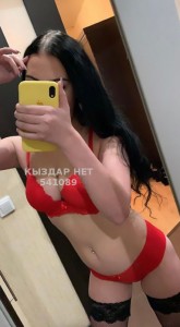Проститутка Алматы Девушка№541089 Алина Фотография №4089788