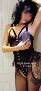 Проститутка Усть-Каменогорска Девушка№21426 Гаухара Фотография №4090053