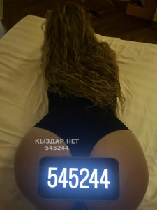 Проститутка Алматы Девушка№545244 Адина Фотография №4092294