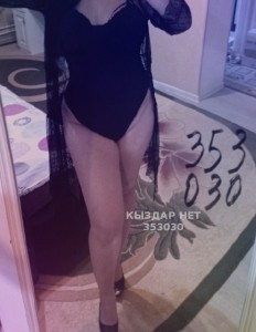 Проститутка Шымкента Девушка№353030 Микалек Фотография №4092811