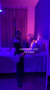 Проститутка Алматы Девушка№412099 Акция 30000 т Фотография №3168754