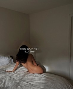 Проститутка Астаны Девушка№414606 Лия Фотография №3270100