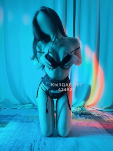 Проститутка Шымкента Девушка№434927 Госпоже Фотография №3416412