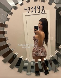 Транс Астаны Транс№493198 Аврора Фотография №3719239