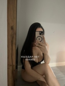 Проститутка Астаны Анкета №484903 Фотография №3947818