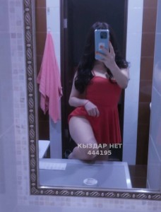 Проститутка Алматы Анкета №444195 Фотография №3998538